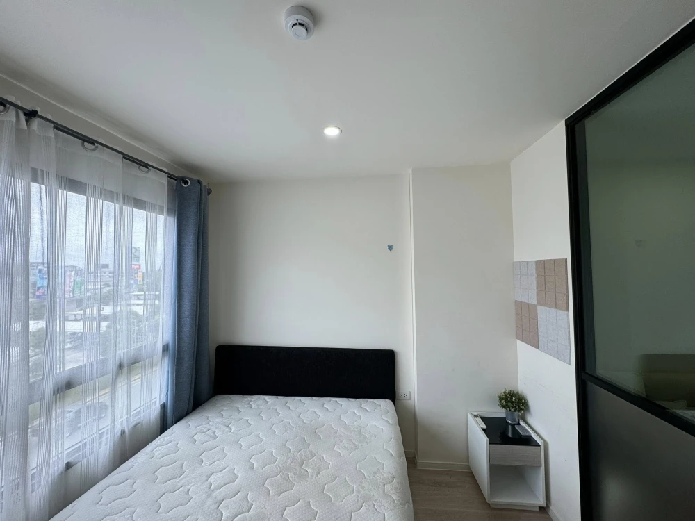For rent, Icondo Green Space, Sukhumvit 77, ready to move in, special price!! Fully furnished, don't wait!!