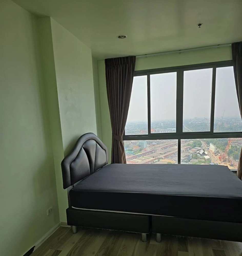 For rent, Ideo Mobi Charan-Interchange, studio room, fully furnished, ready to move in, do not hesitate, book now !!