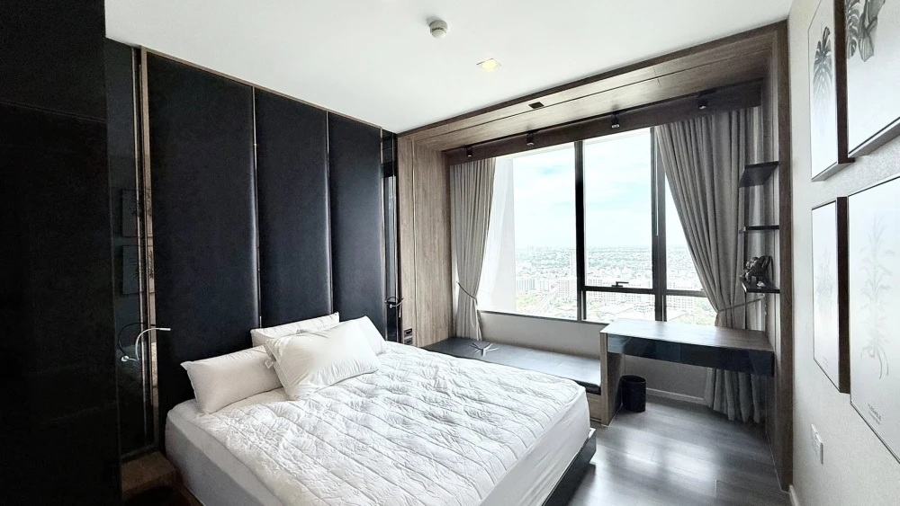 For rent 333 Riverside, built-in room, very luxurious The view of the river is the best. You can bring your bags and move in. Hurry up to reserve.