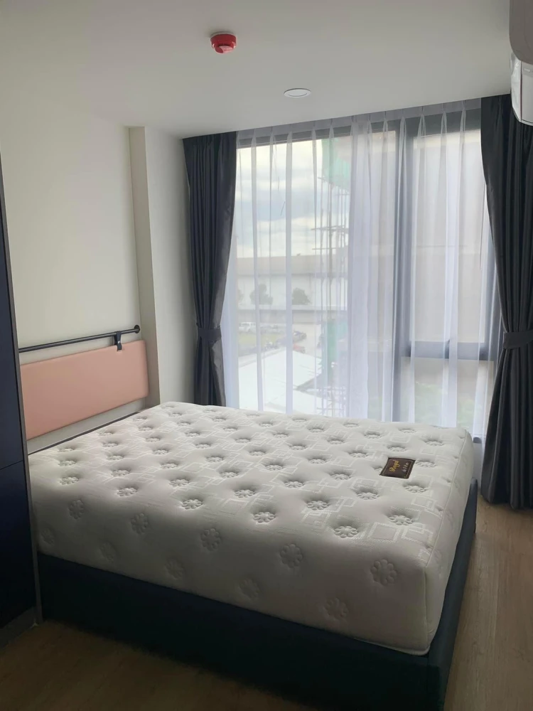 For rent Attitude BU room divider With built-in wardrobes, saving a lot of space can't reserve