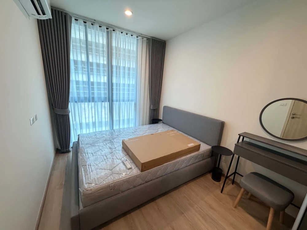 For rent: Noble Nue District R9, 1 bedroom, 1 bathroom. Great location, excellent facilities. Book now!