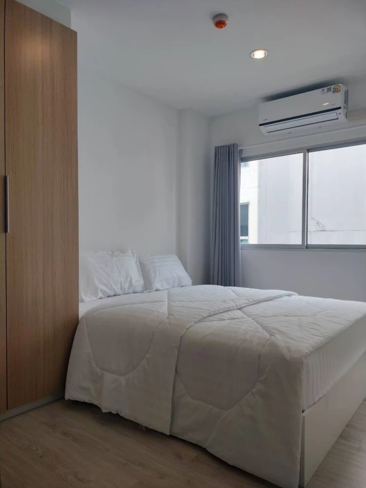 For rent: SENA Kith MRT–Bangkae Phase 1, ready to move in, fully furnished, affordable price, reserve now+++