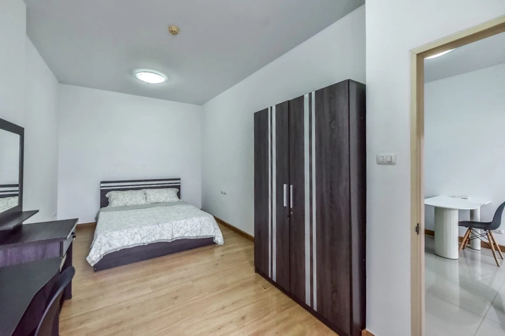 For rent Supalai Park Ratchaphruek-Phetkasem, ready to move in, spacious, comfortable, just bring your bags++