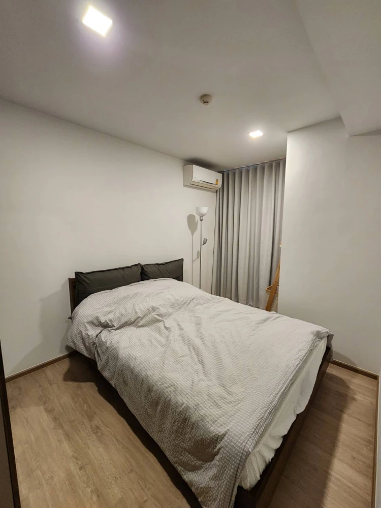 For rent!! Condo Taka House Ekkamai 12, 8th floor, Building B, beautiful room, fully furnished, ready to move in, don't miss it!!