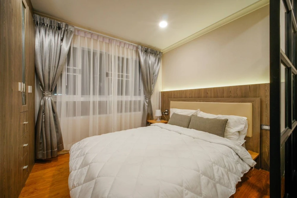 For rent!! Condo Lumpini Suite Sukhumvit 41, good location condo, ready to move in right away, don't miss it!!