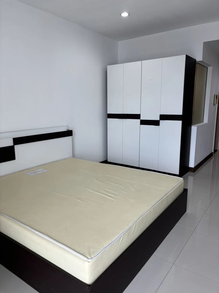 For rent!! Condo Supalai Premier Ratchathewi, beautiful condo, ready to move in immediately, don't miss it, urgent!!