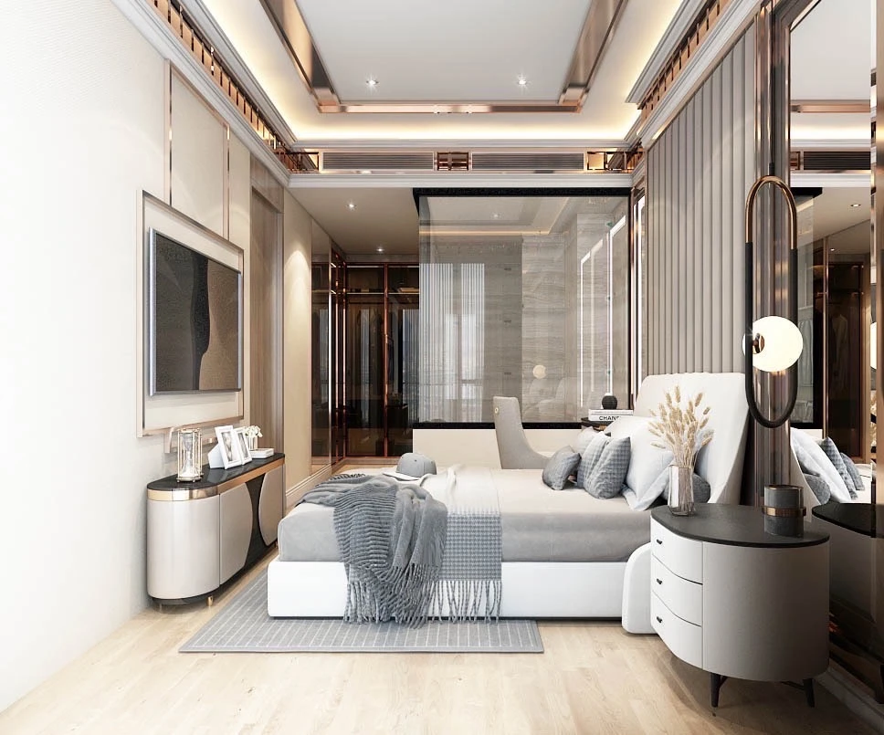 For sale, for rent!! Condo Celes Asoke, 30th floor, luxury condo, beautiful room, good location, convenient transportation, don't miss it!!