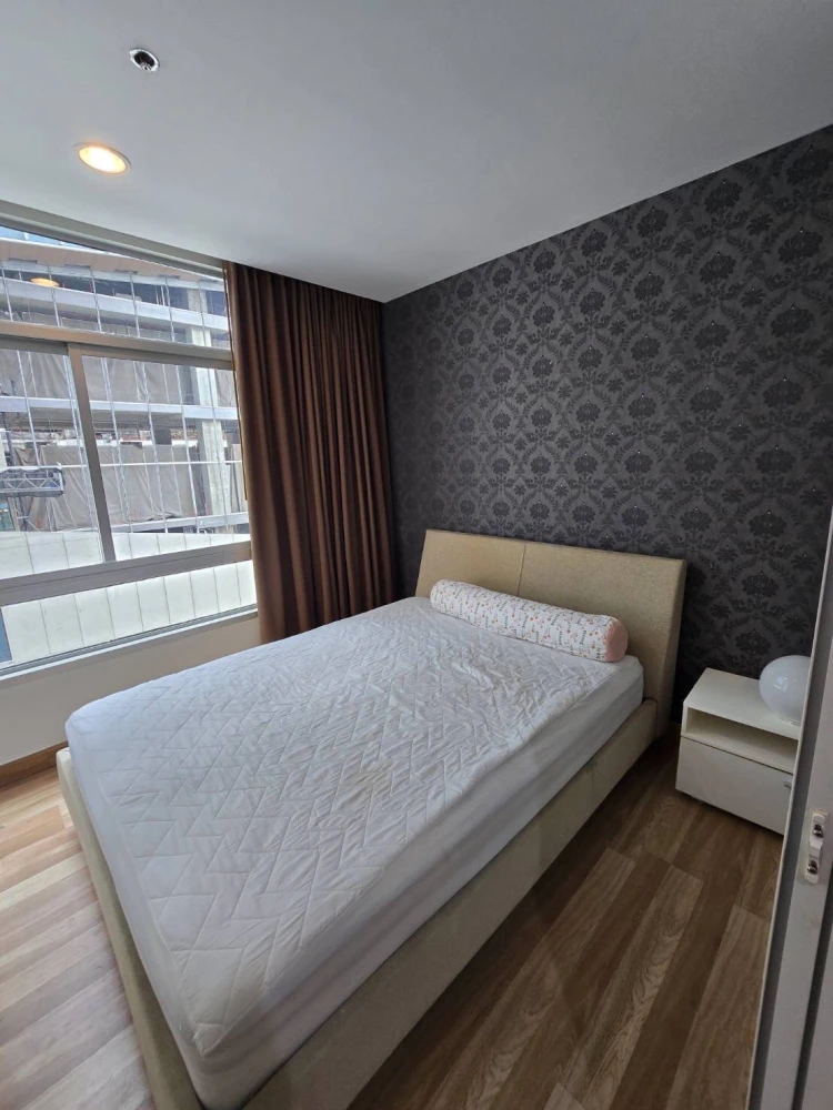 For rent!! Condo Centric Scene Sukhumvit 64, full facilities, just bring your bags and move in!!