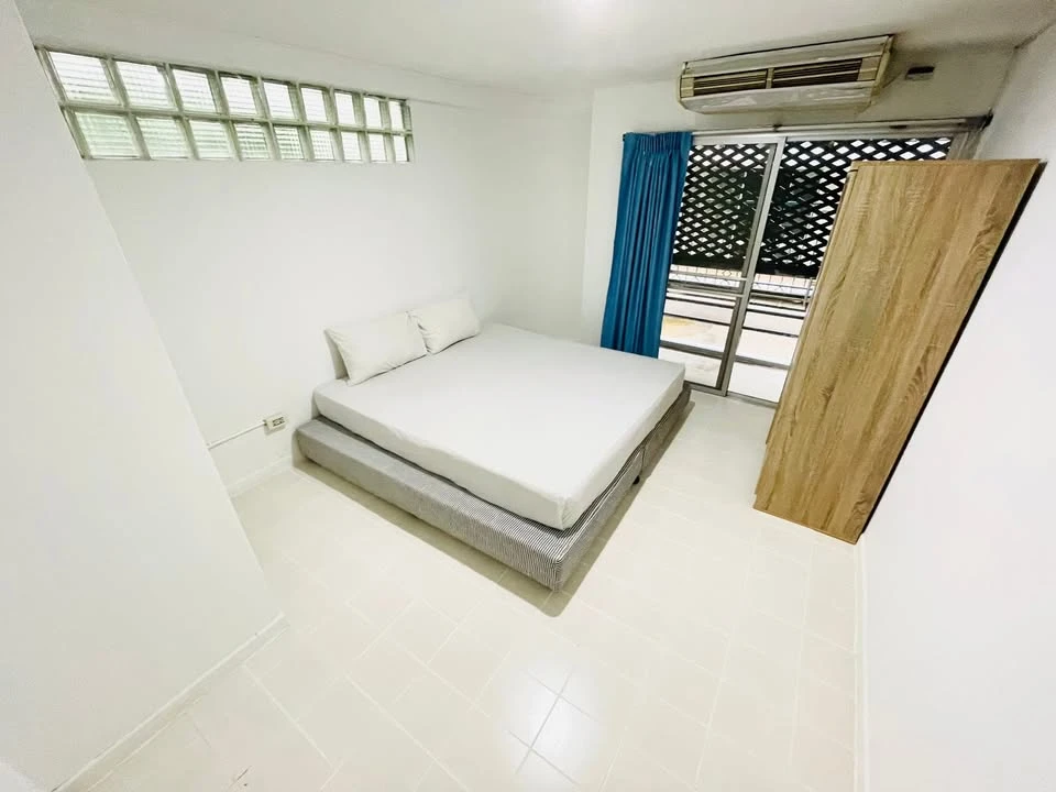 For rent!! The Waterford Rama 4 condo, ready to move in, near BTS On Nut, hurry up and book now!!