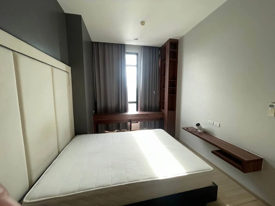 For rent!! Condo The Capital Ekamai-Thonglor 9th floor, nice room, fully furnished, great price, book now!!