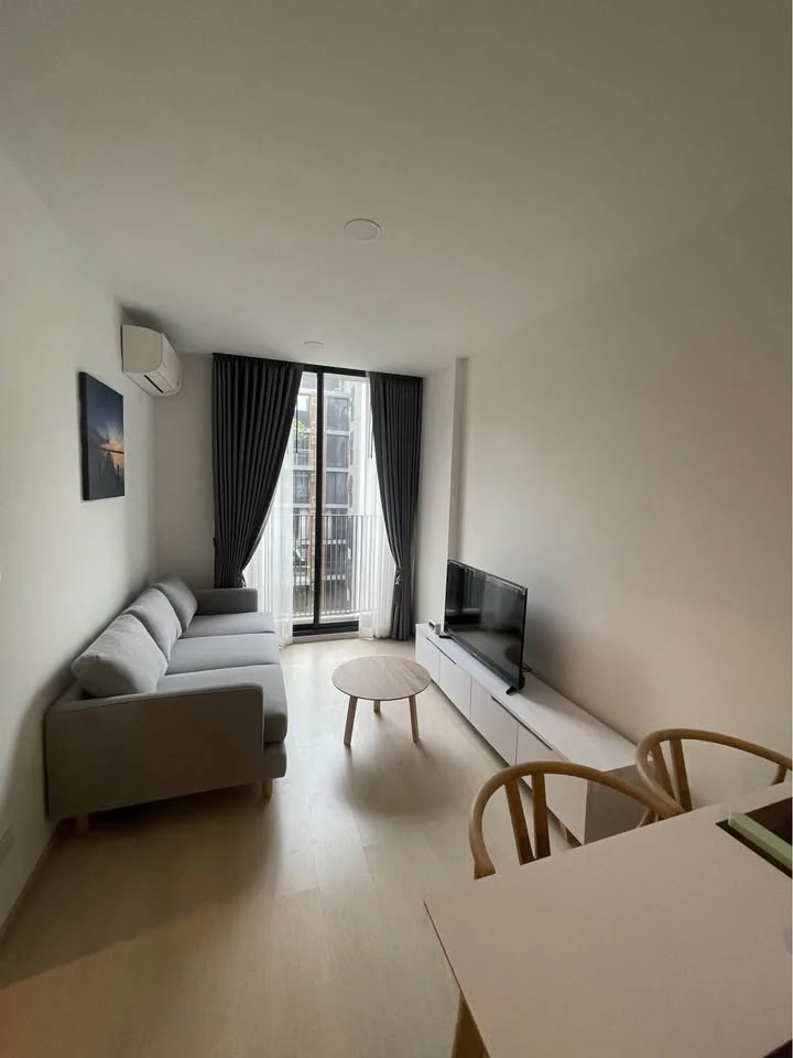 For rent!! Noble Ambience Condo, Sukhumvit 42, ready to move in right away, don't miss it!!