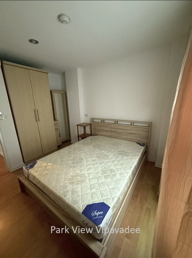 For Rent / For Sale – Park Ville Vibhavadi