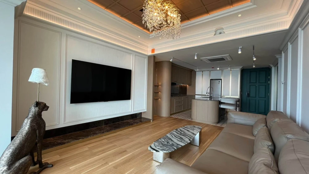 For Rent / For Sale – The Pano Rama 3