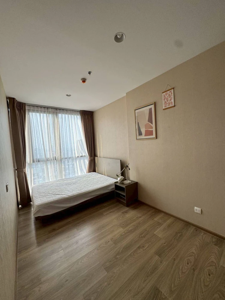 Stunning High-Floor 1-BR Condo for Rent - 46th Floor with Panoramic Views | ✨ Oka Haus Sukhumvit 36