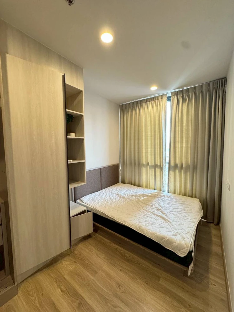 Cosy 1-BR Condo for Rent - 12th Floor with Resort-Style Vibe | ✨ Oka Haus Sukhumvit 36