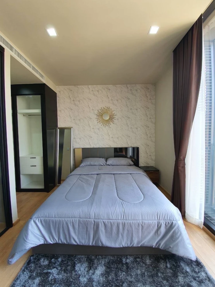 Luxury Condo for Rent in Sukhumvit 33 ✨ Noble Around Sukhumvit 33