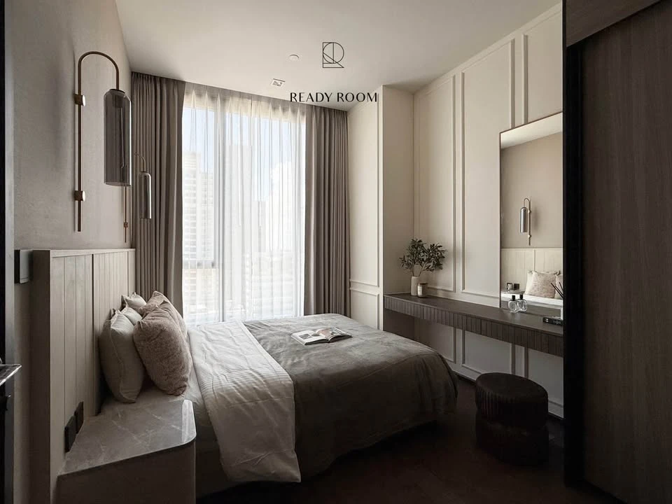 Condo for rent: Aestiq Thonglor, 1 bedroom with private lift. You definitely shouldn't miss this opportunity!
