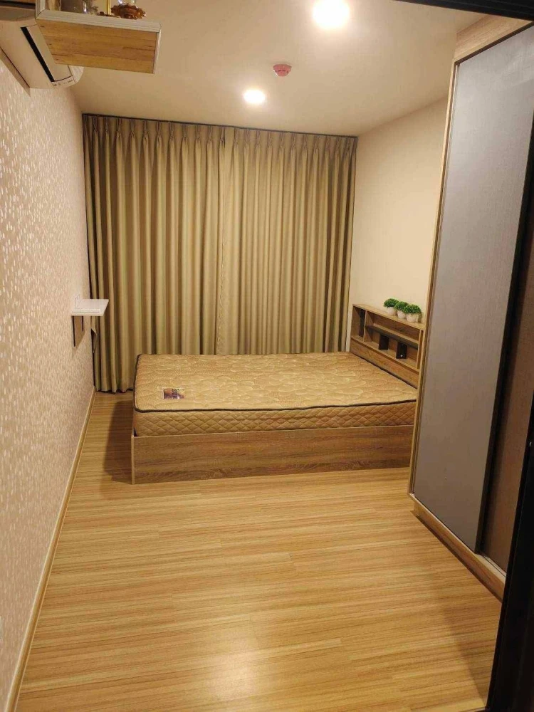 Condo for Rent in Ladprao–Chokchai 4 Area ✨ Chewathai Hallmark Ladprao–Chokchai 4