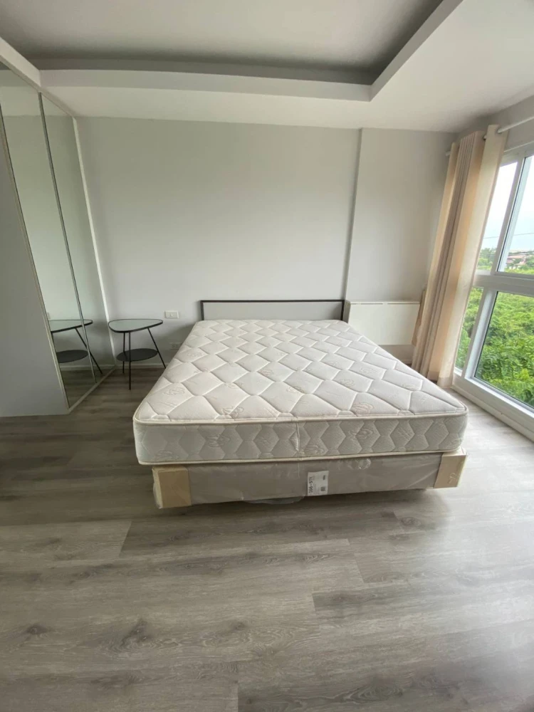Condo for Rent – Fully Furnished & Ready to Move In ✨ Double Lake Condominium 2