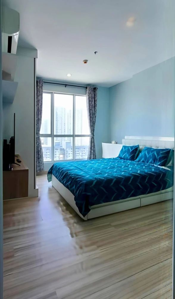 Condo for Rent – Cozy & Modern Living ✨ The Hotel Serviced Condo