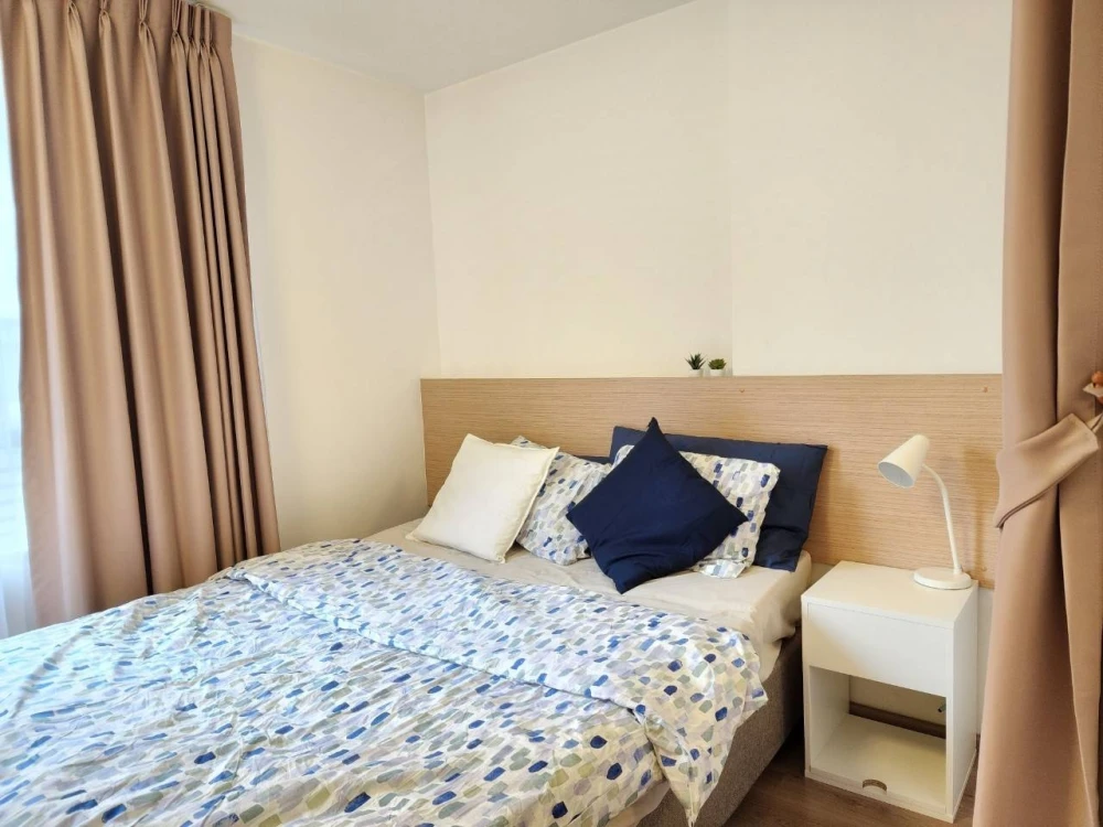 Condo for Rent in Rangsit–Muang Ake Area ✨ U Campus Rangsit–Muang Ake