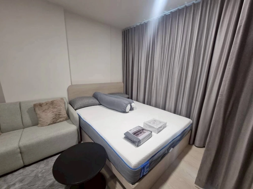 Condo for Rent in Rangsit Area ✨ dcondo Hype Rangsit