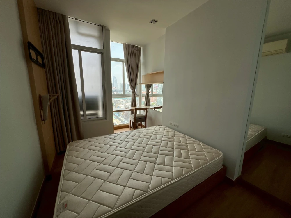 Condo for Rent in Sukhumvit–Bangna Area ✨ The Coast Bangkok Sukhumvit–Bangna