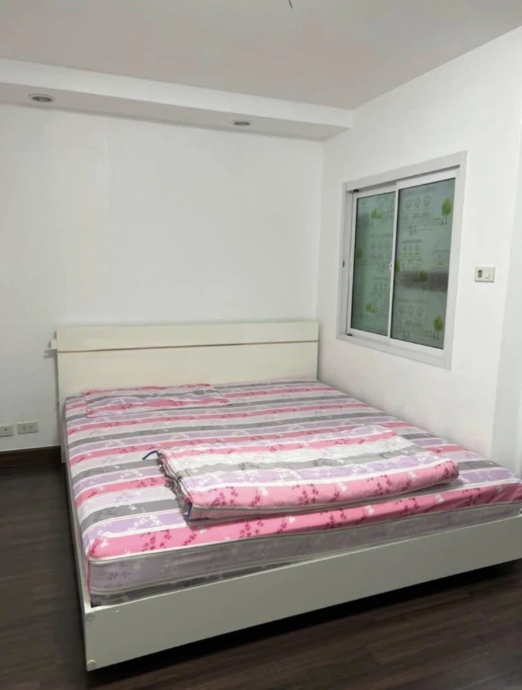 Condo for rent, PST Condo Ville, large room, comfortable, lots of usable space, good price, come and reserve now.