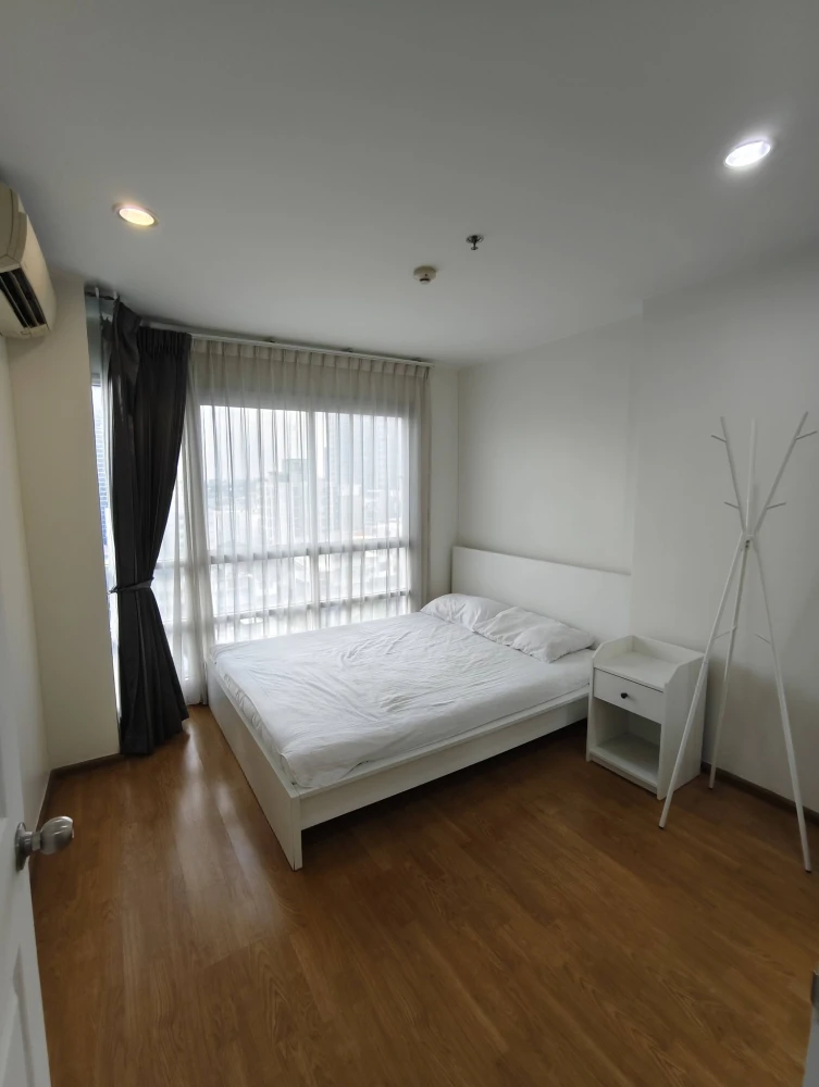 Condo for rent U Delight at On Nut The best room location station is on the corner floor. Doesn't affect anyone, there is no room opposite and next to