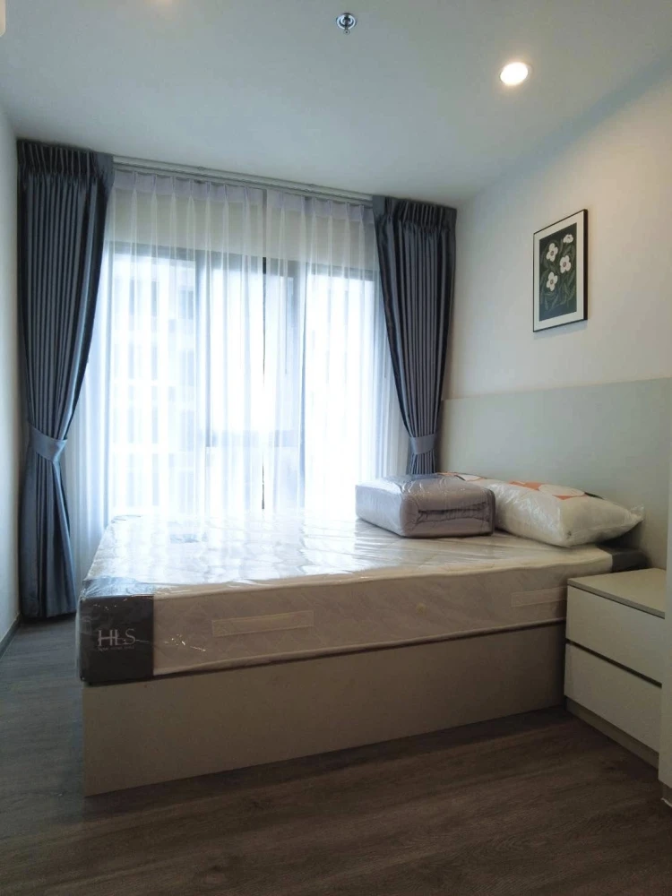 Condo for rent: Regent Home Wutthakat. Ready to move in. Fully furnished. Hurry and reserve now. Don't miss out!