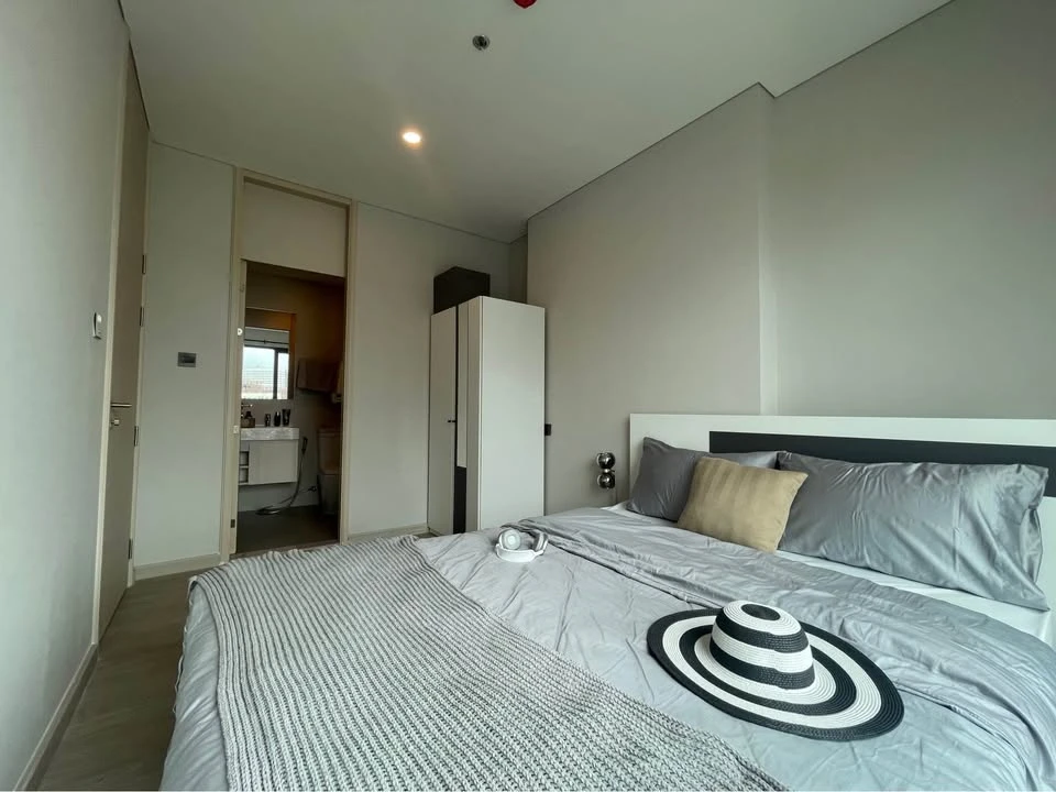 Condo for rent, Lumpini Park Phahon Yothin 32, ready to move in, fully furnished, appliances included, just bring your own luggage and move in.
