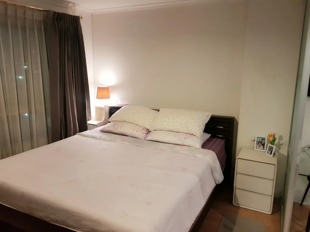 Condo for rent at Lumpini Place Rama 8. Ready to move in, spacious living area, amazing price. Book today! Don't miss out!