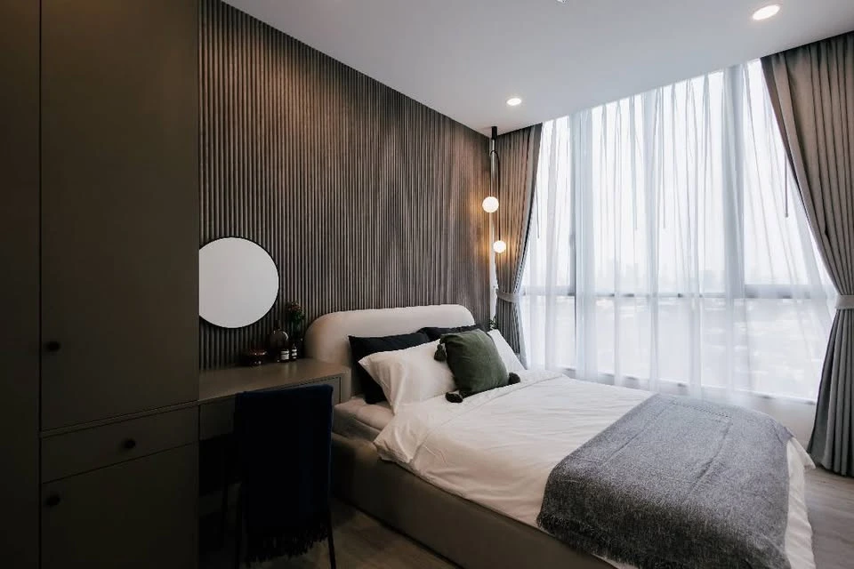 Condo for rent Supalai Premier Samsen-Ratchawat, beautifully decorated room, well-built-in, hurry and reserve now, don't miss out.