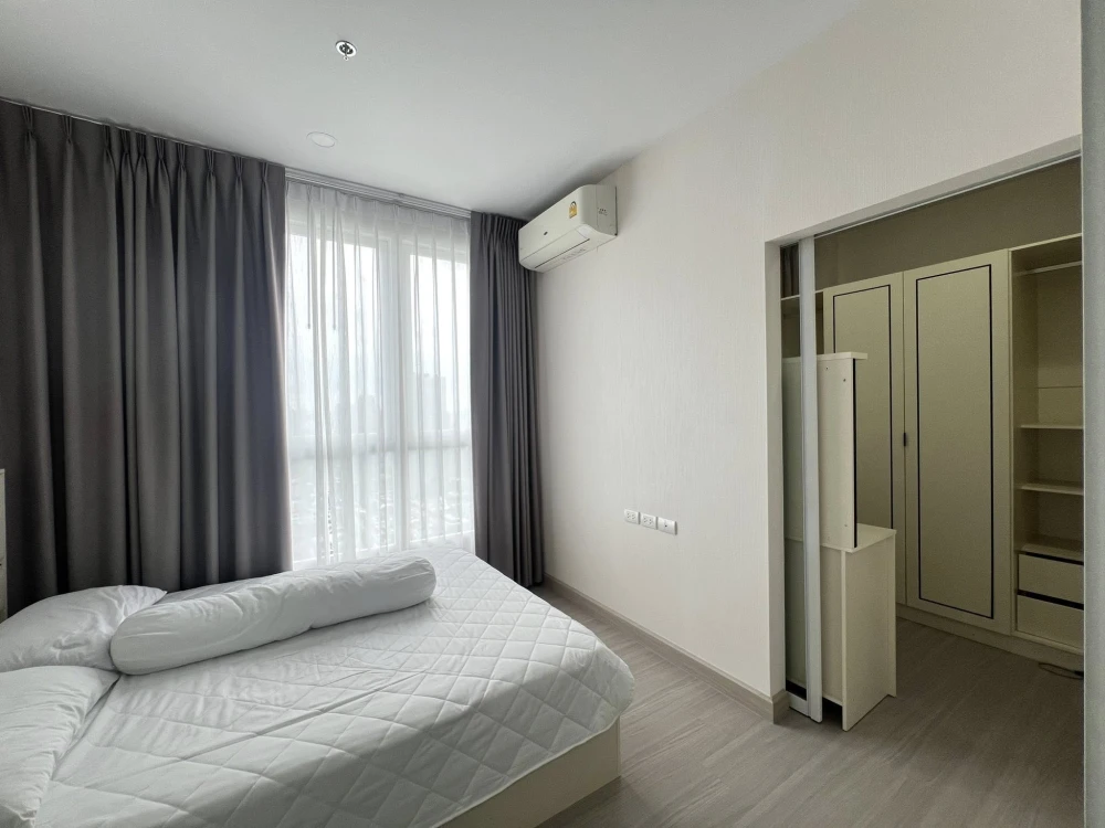 Condo for rent: Supalai Loft Sathorn-Ratchapruek. Ready to move in. Fully furnished. Good price. Hurry and reserve now. Don't miss out!