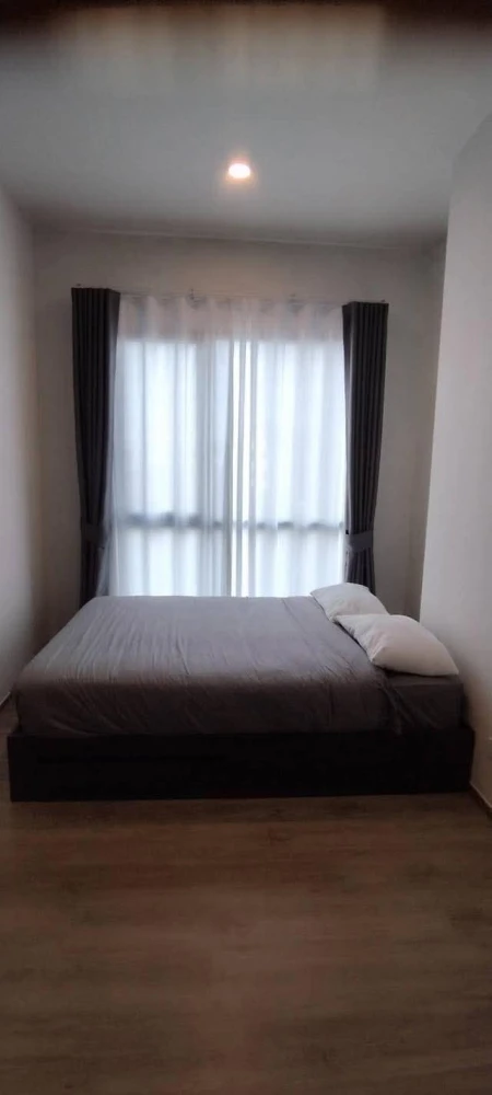 Condo for rent: Origin Plug & Play Ramintra. Ready to move in. Fully furnished. Great price. Come reserve now. Don't miss out!