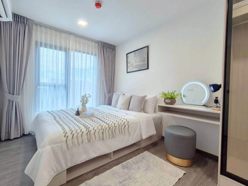 Kave Wonderland condo for rent—inviting, fully furnished, and packed with amenities. Great price—book now!