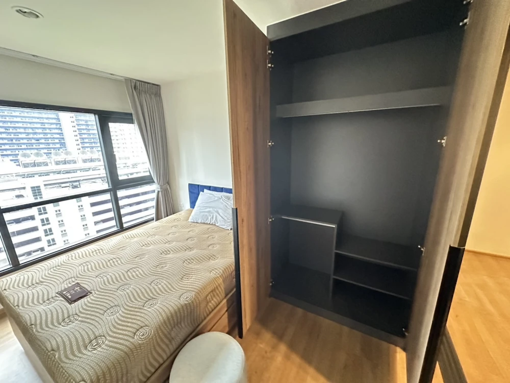 Condo for rent, The Line Vibe, ready to move in, fully furnished, appliances included, just bring your bags and move in. Don't miss out!