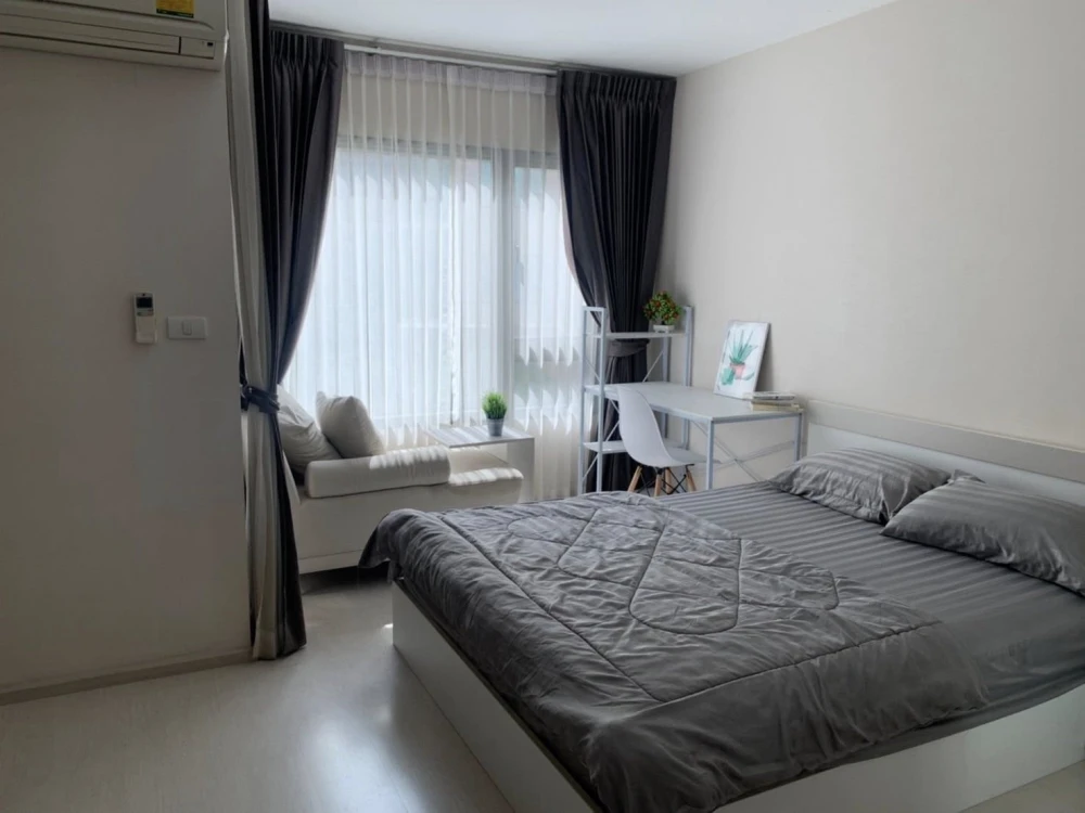 Condo for rent, Let Pixel Sathorn, ready to move in, fully furnished, hurry and reserve today.