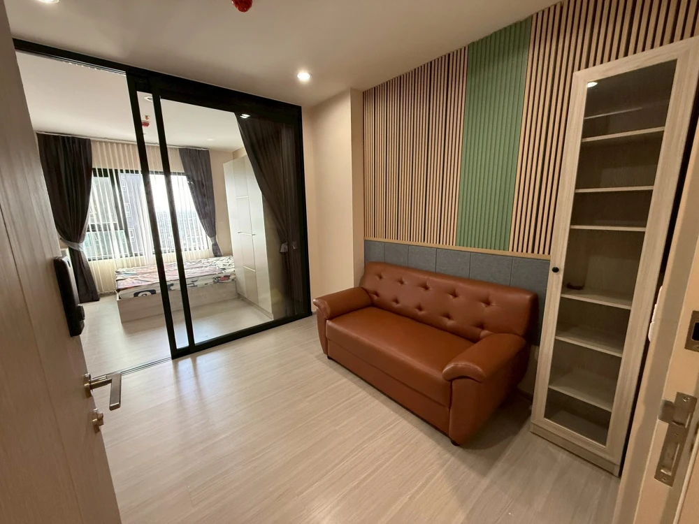 Condo for rent, Aspire Erawan Prime, fully furnished with high-quality built-in features. Excellent value! Don't miss this opportunity.