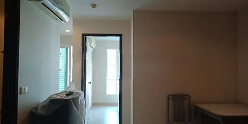 ** Condo for rent Diamond Ratchada ** Convenient transportation, not strong price, hurry to rent!!!