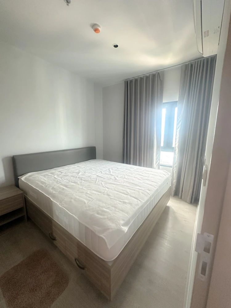 Condo for rent: Altitude Unicorn Sathorn - Tha Phra, 30th floor, high floor with stunning views and full amenities. Book now!