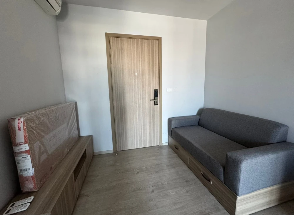 Condo for rent: Altitude Unicorn Sathorn – Thapra. Nice unit on the 15th floor with great views. Excellent value. Don't miss out!