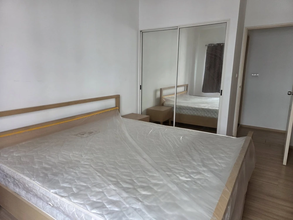 Condo for rent: aspace play Ratchada-Sutthisan, 1 bedroom, 1 bathroom, comes with ample living space. Hurry and reserve now, don't delay!