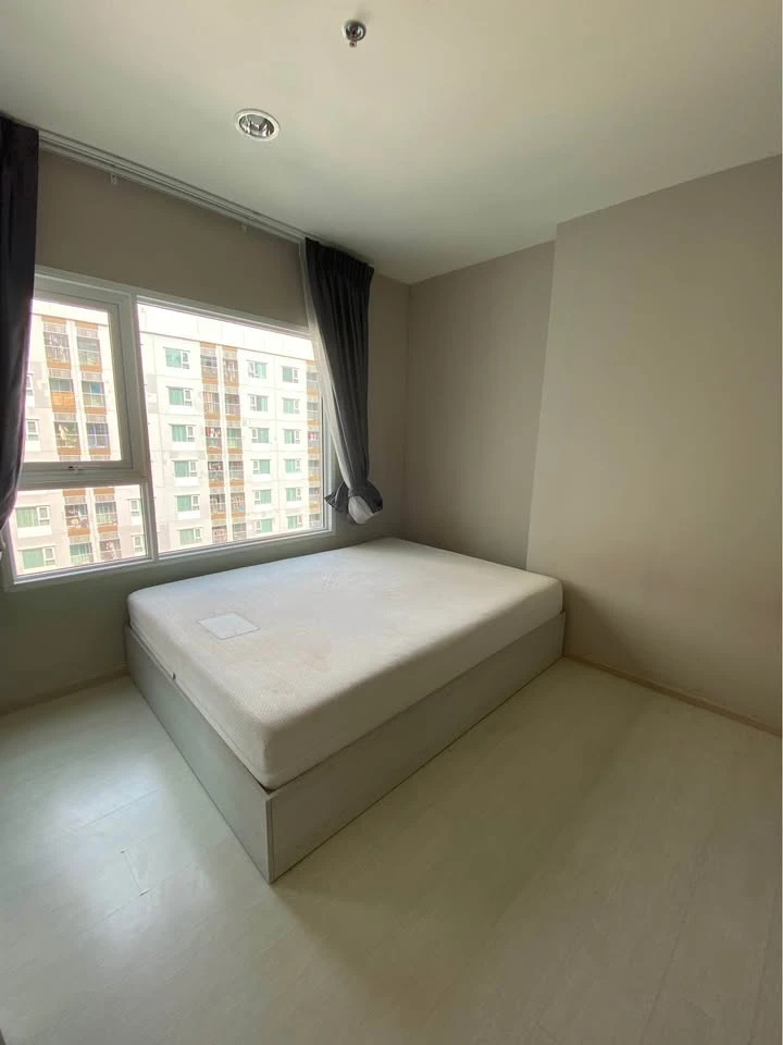 For rent!! Condo Aspire Erawan, 28th floor, Building B, fully furnished, good price, just bring your bags and move in!!