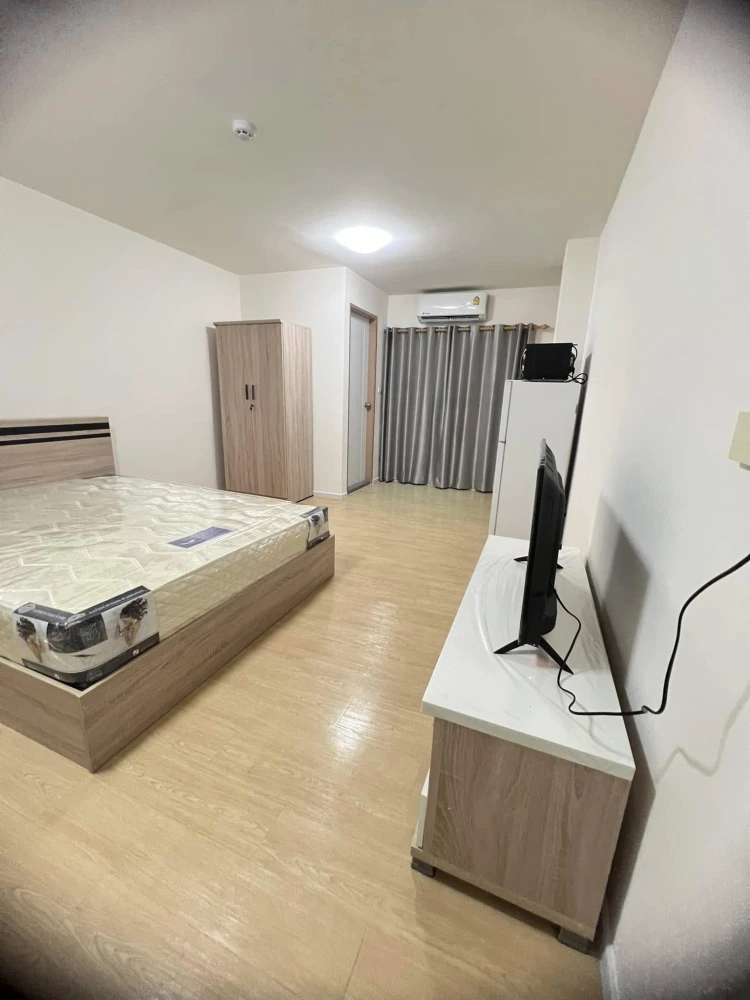 Condo for rent: BANGKAE CITY (Bang Khae City), ready to move in, fully furnished, book now before it's too late!!