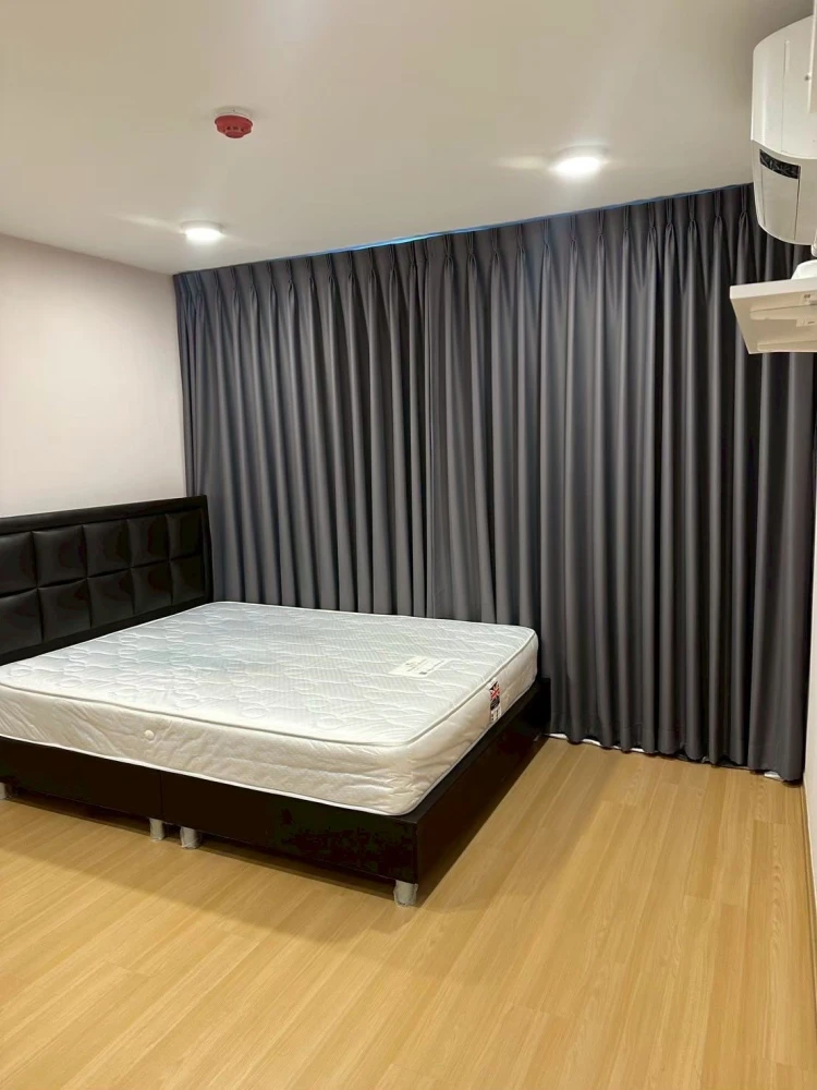 Condo for rent at Bangkok Horizon Lite @ Phekasem. Ready to move in, fully furnished. Book now, don't miss out!