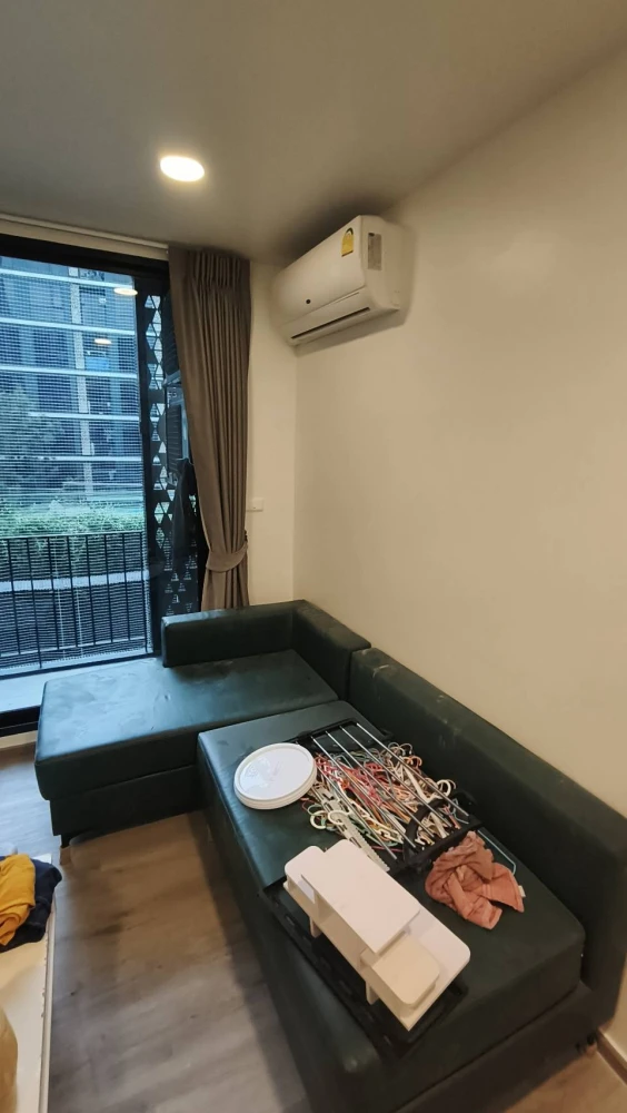 Condo for rent at Beat Bangwa Interchange. Spacious and comfortable unit with ample living space. Book today! Don't wait!