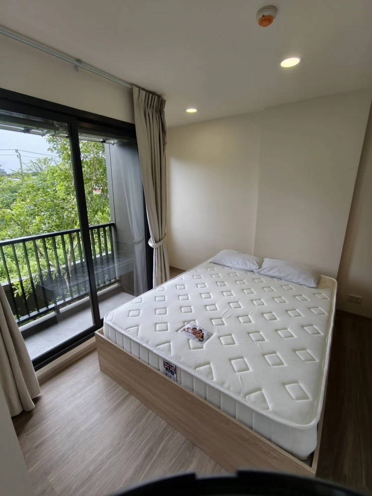Condo for rent at Beat Sukhumvit 93. Ready to move in, fully furnished, great price! Book now!
