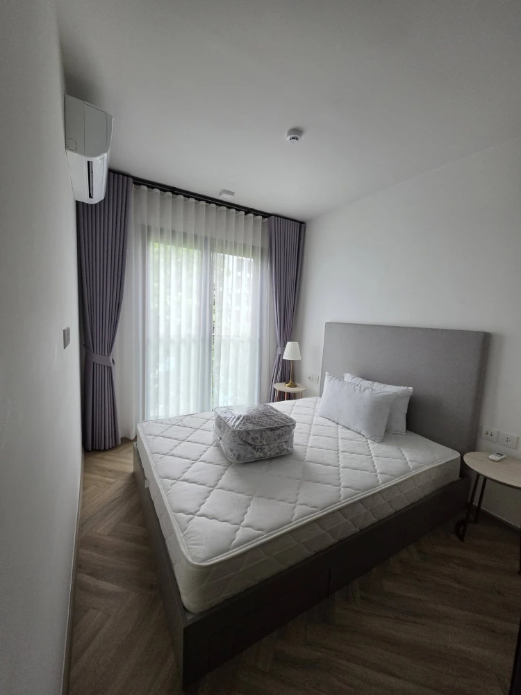 Condo for rent at Chapter Thonglor 25. Spacious rooms with ample living space. Book yours today! Don't miss this opportunity.