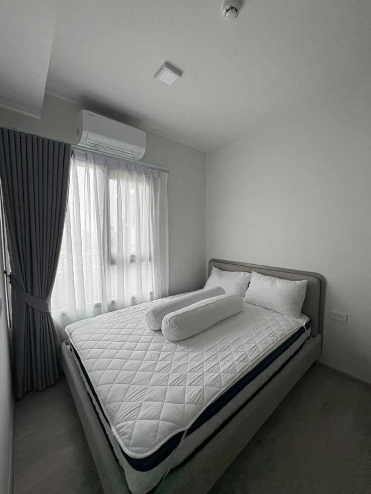 COBE KASET–SRIPATUM condo for rent—inviting unit, full amenities, and a great price. Book now—don't miss out!